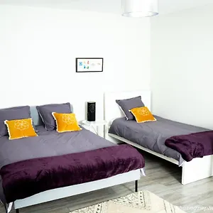Appartement Entier 57 M2 à, Trévignin